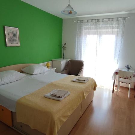 Apartment Marina Zadar Exterior foto