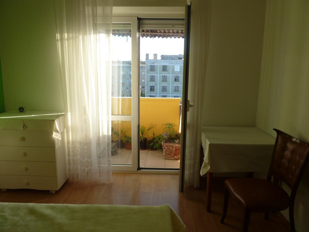 Apartment Marina Zadar Habitación foto