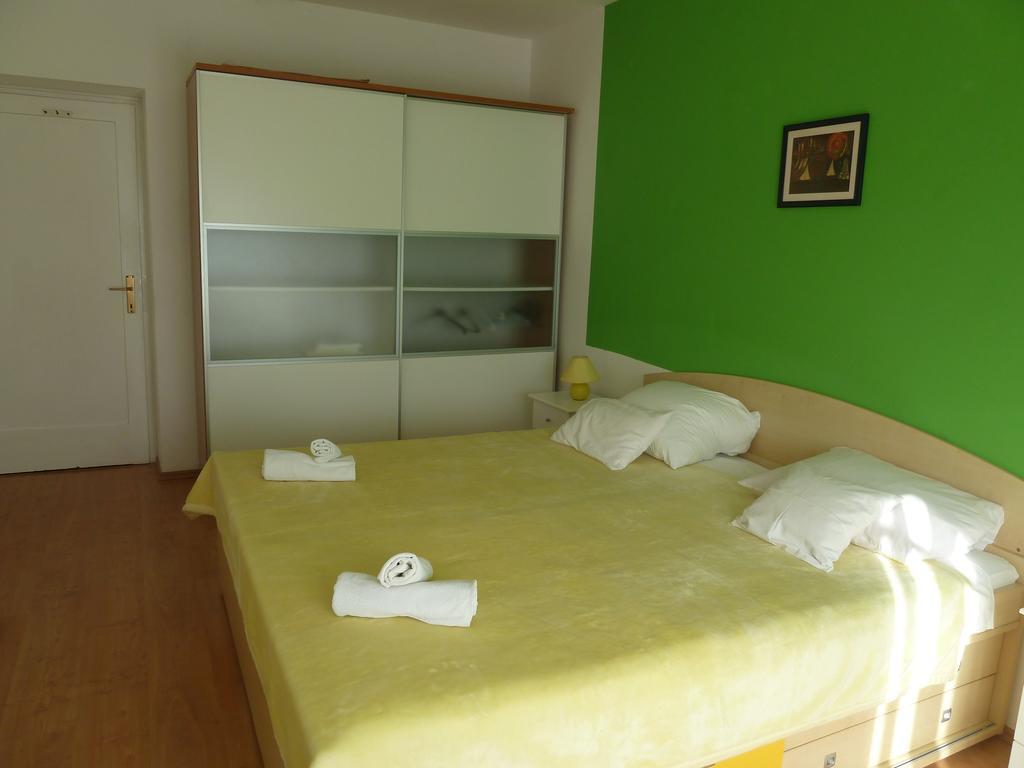 Apartment Marina Zadar Habitación foto