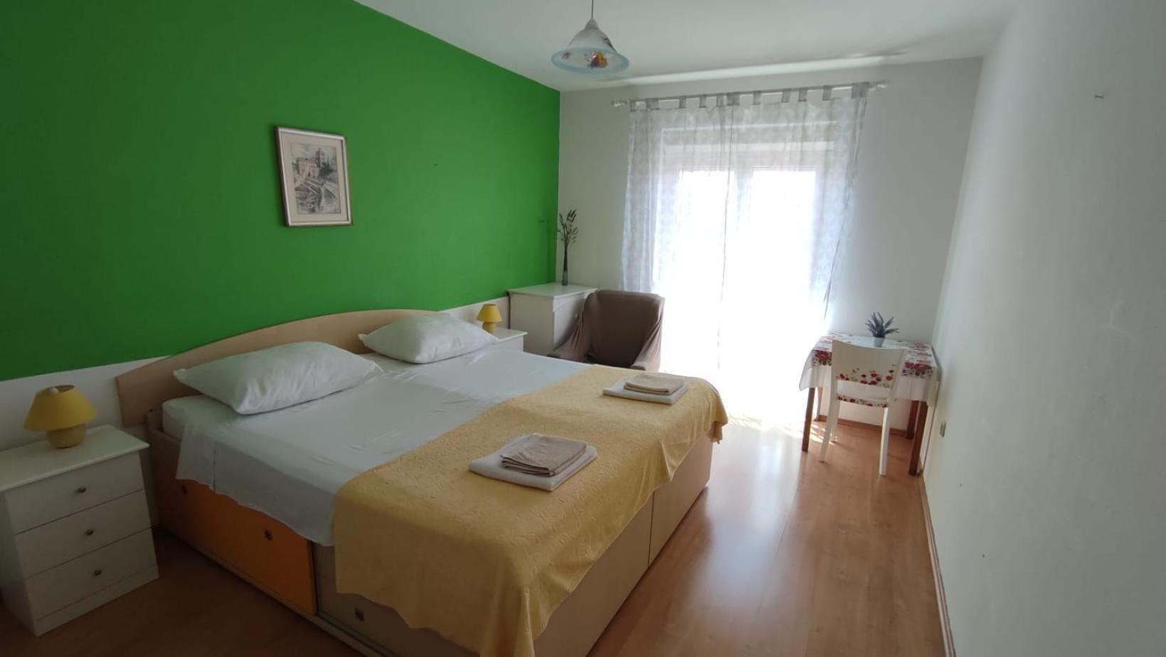Apartment Marina Zadar Exterior foto