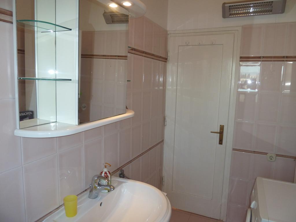 Apartment Marina Zadar Habitación foto