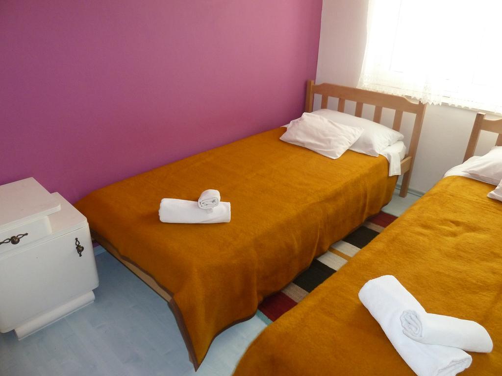 Apartment Marina Zadar Habitación foto