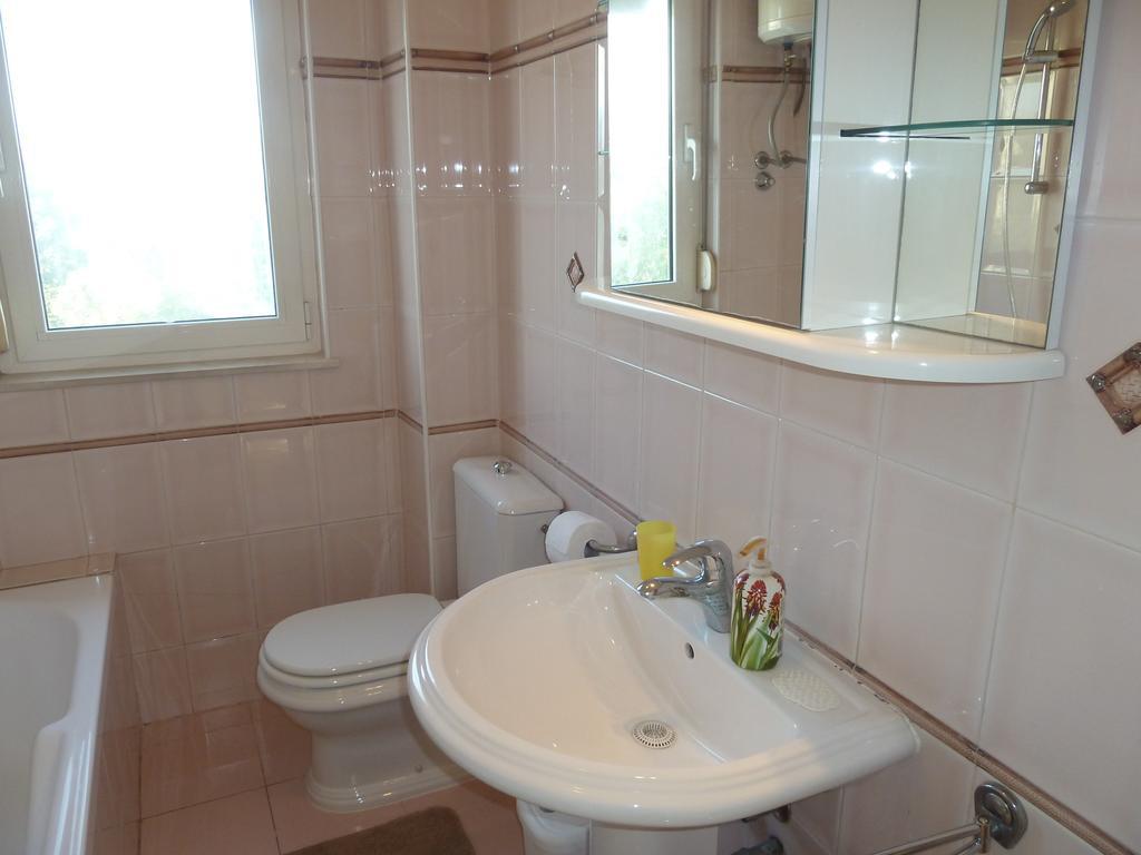 Apartment Marina Zadar Habitación foto
