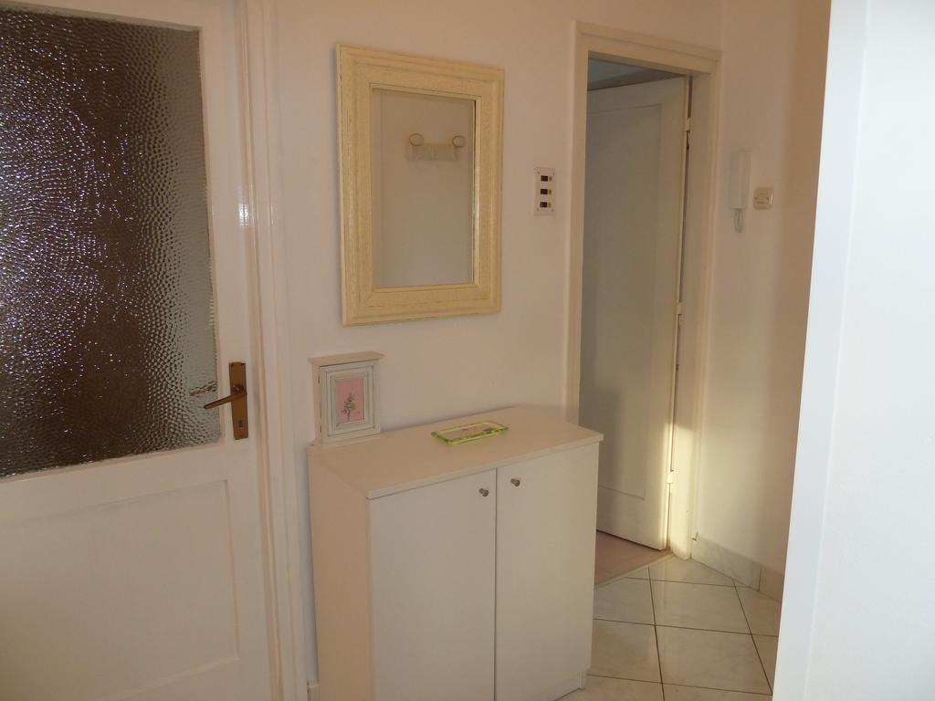 Apartment Marina Zadar Habitación foto