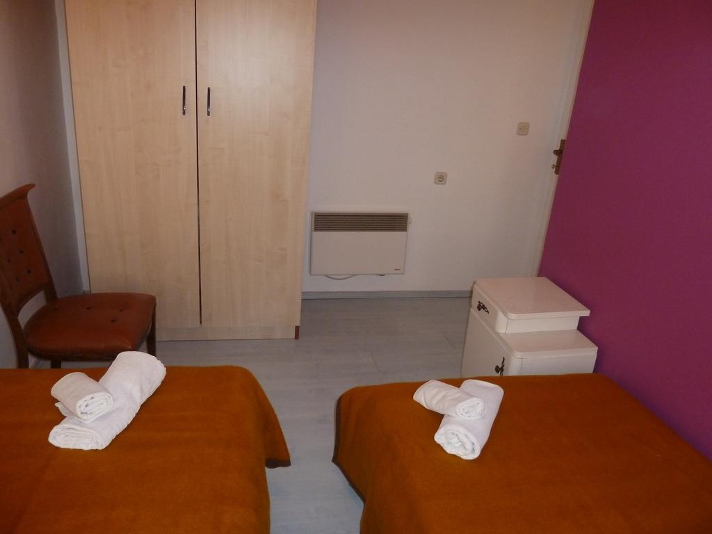 Apartment Marina Zadar Habitación foto