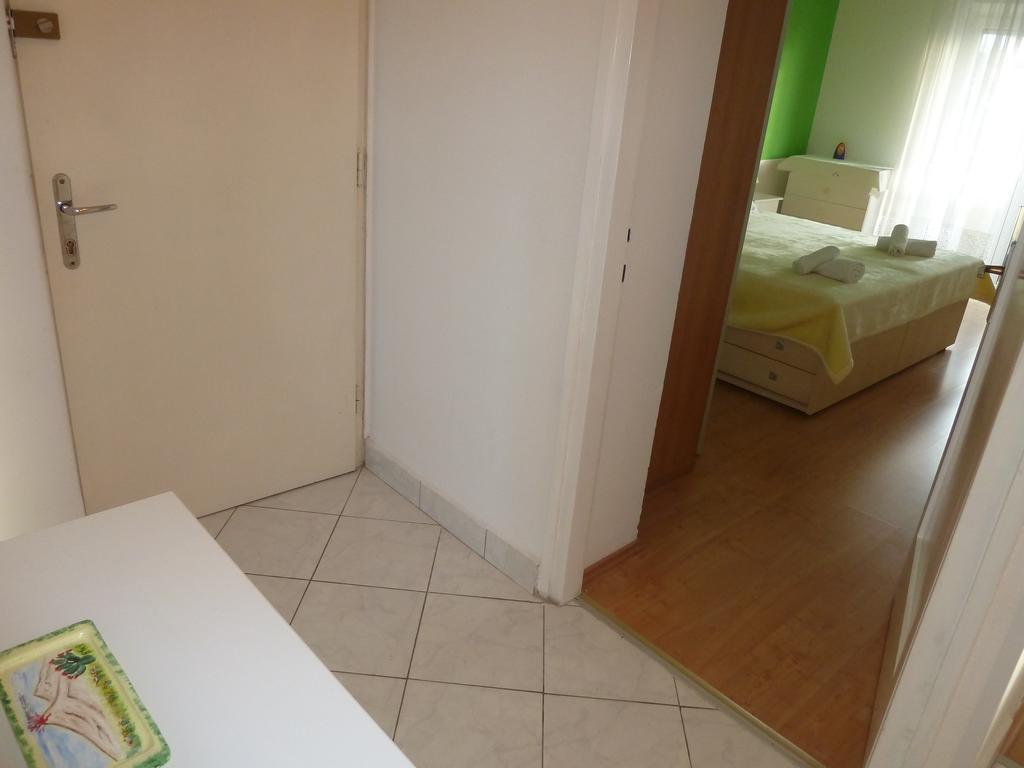 Apartment Marina Zadar Habitación foto