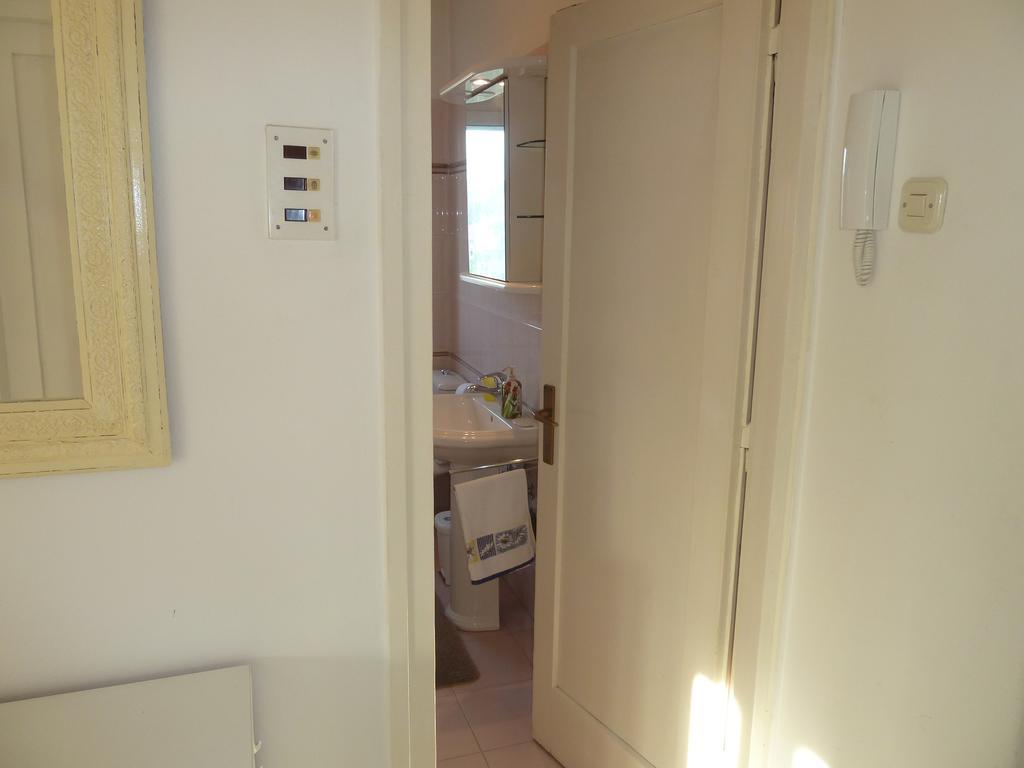 Apartment Marina Zadar Habitación foto